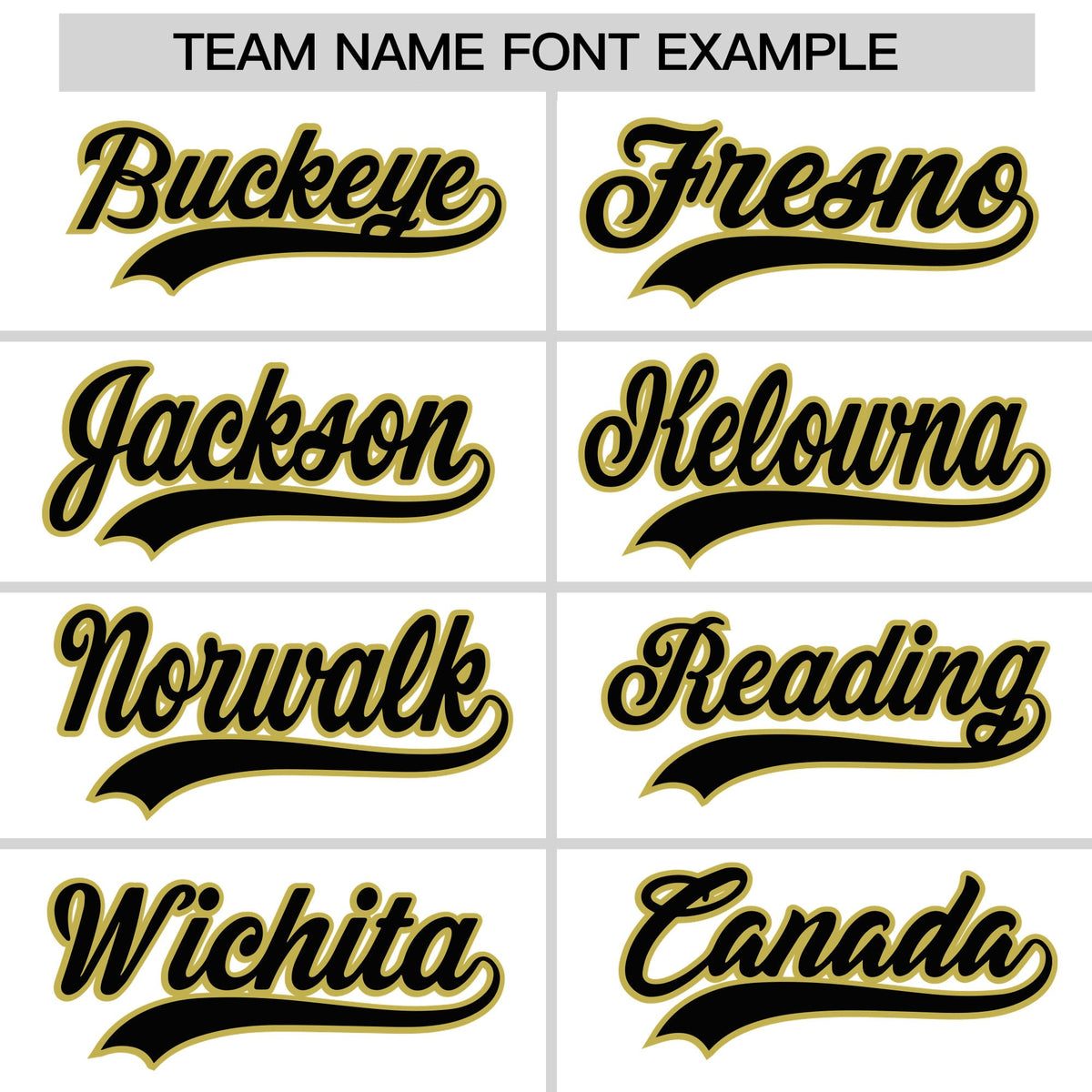 Custom Hockey Hoodie Jersey White Old Gold Classic Style Add Name,Number & Logo