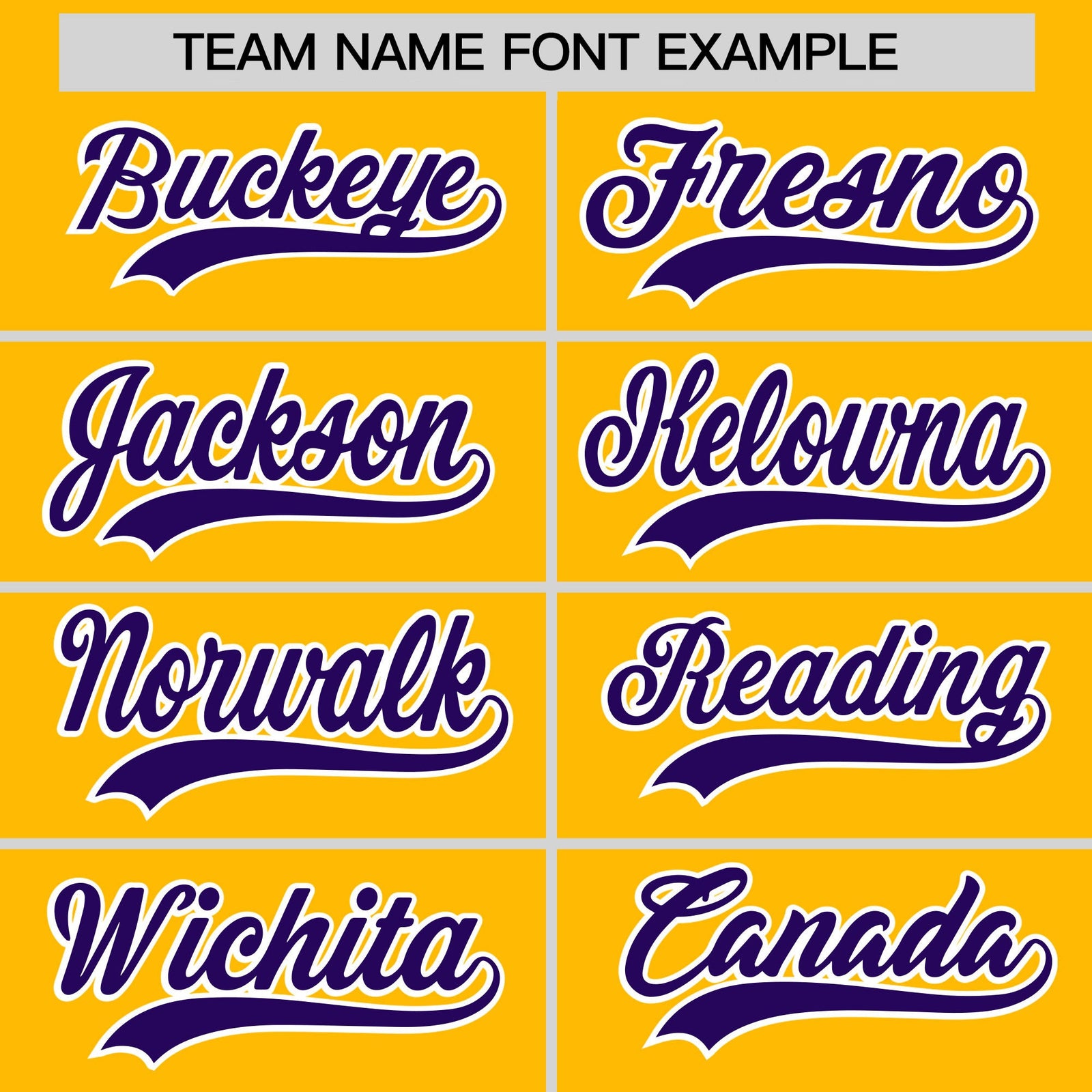 Custom Hockey Hoodie Jersey Gold Purple Classic Style Add Name,Number & Logo