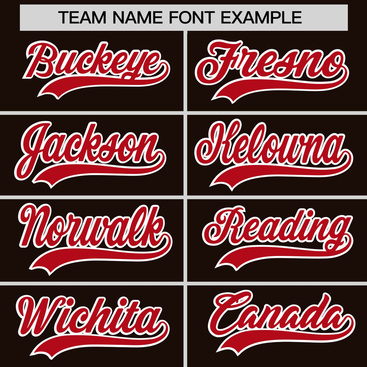 Custom Hockey Hoodie Jersey Brown Red Classic Style Add Name,Number & Logo