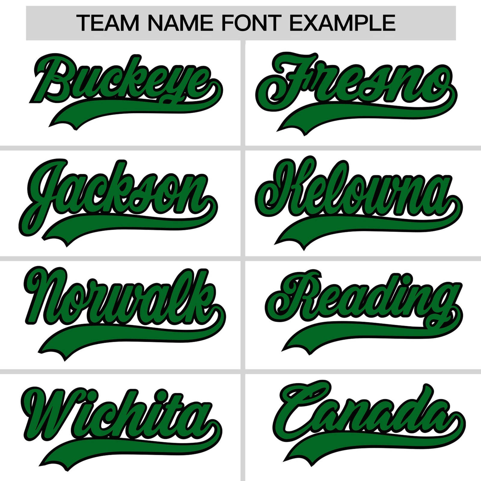 Custom Hockey Hoodie Jersey White Kelly Green Classic Style Add Name,Number & Logo