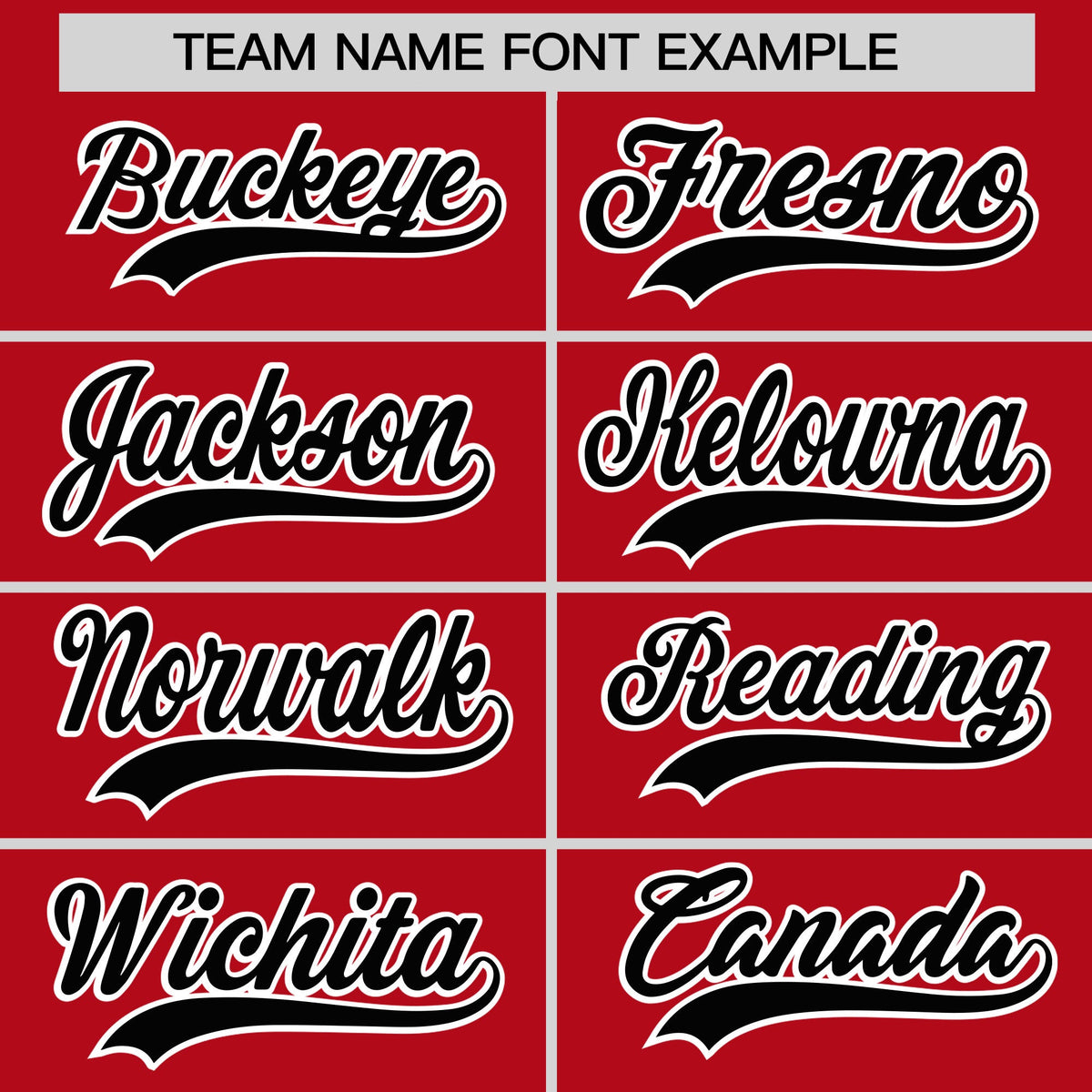 Custom Hockey Hoodie Jersey Red Black Classic Style Add Name,Number & Logo
