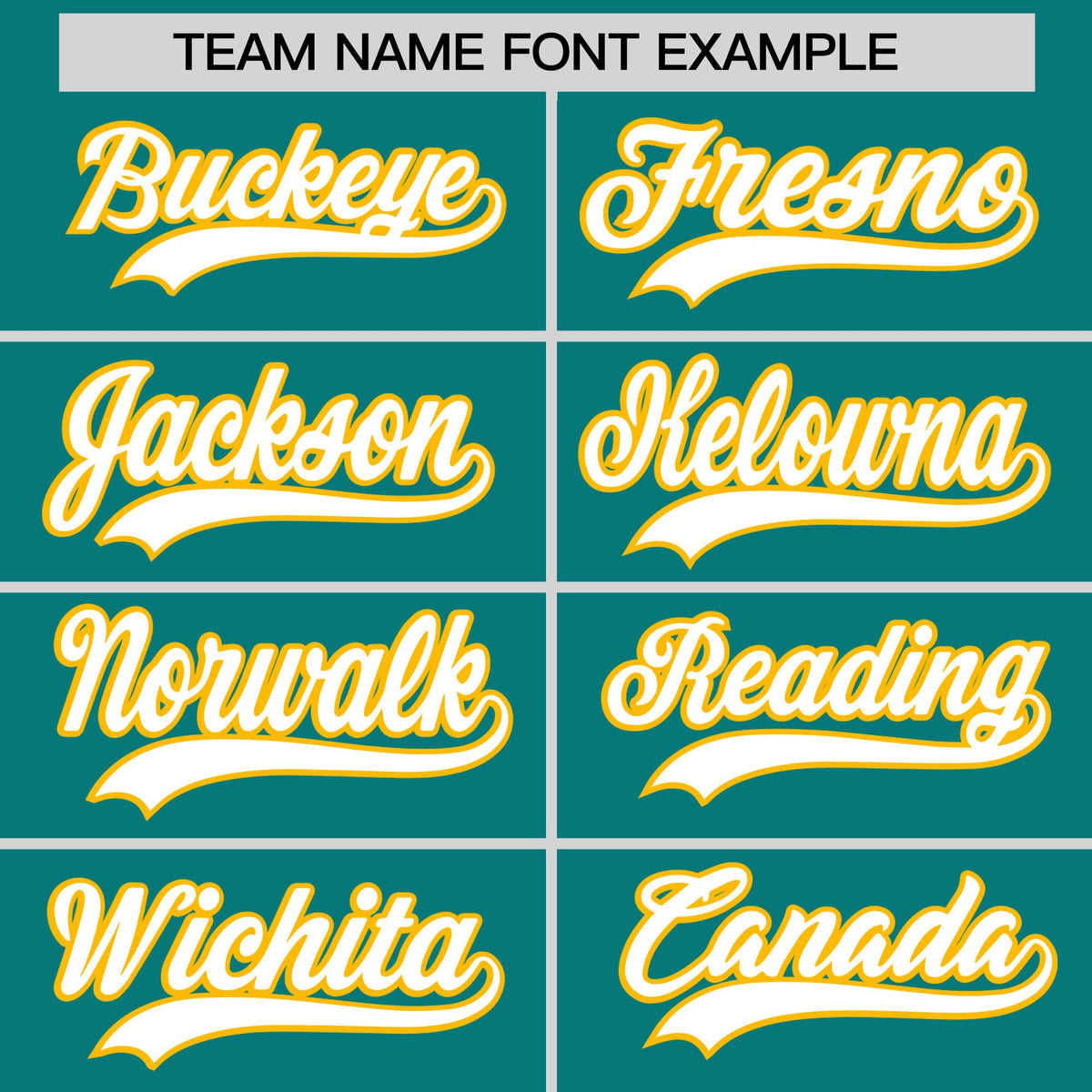 Custom Hockey Hoodie Jersey Teal Gold Classic Style Add Name,Number & Logo