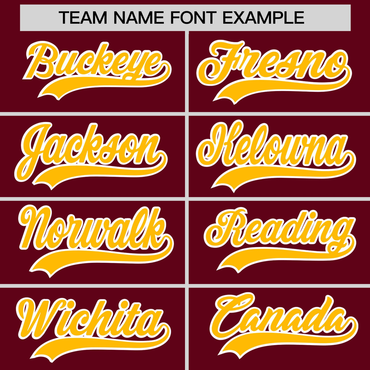 Custom Hockey Hoodie Jersey Crimson Gold Classic Style Add Name,Number & Logo