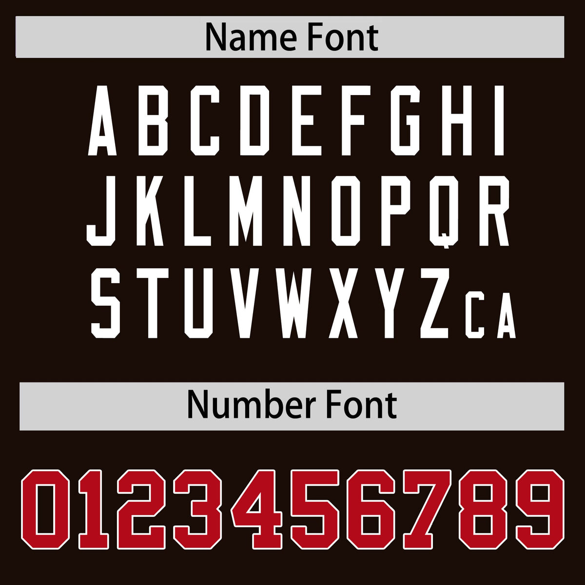 Custom Hockey Hoodie Jersey Brown Red Classic Style Add Name,Number & Logo