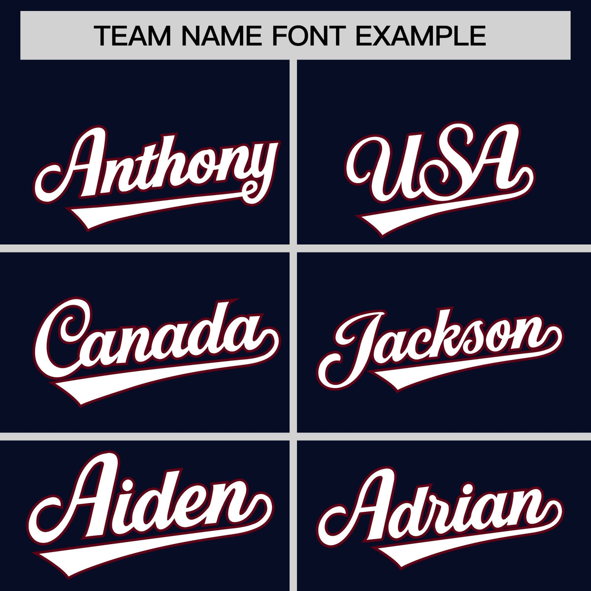Custom Hockey Hoodie Jersey Navy Crimson Classic Style Add Name,Number & Logo