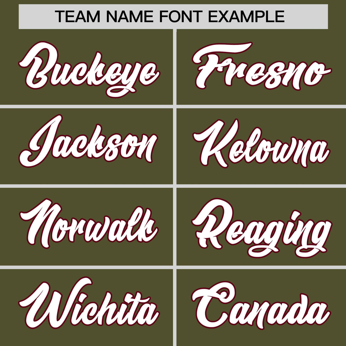 Custom Hockey Hoodie Jersey Olive Crimson Classic Style Add Name,Number & Logo