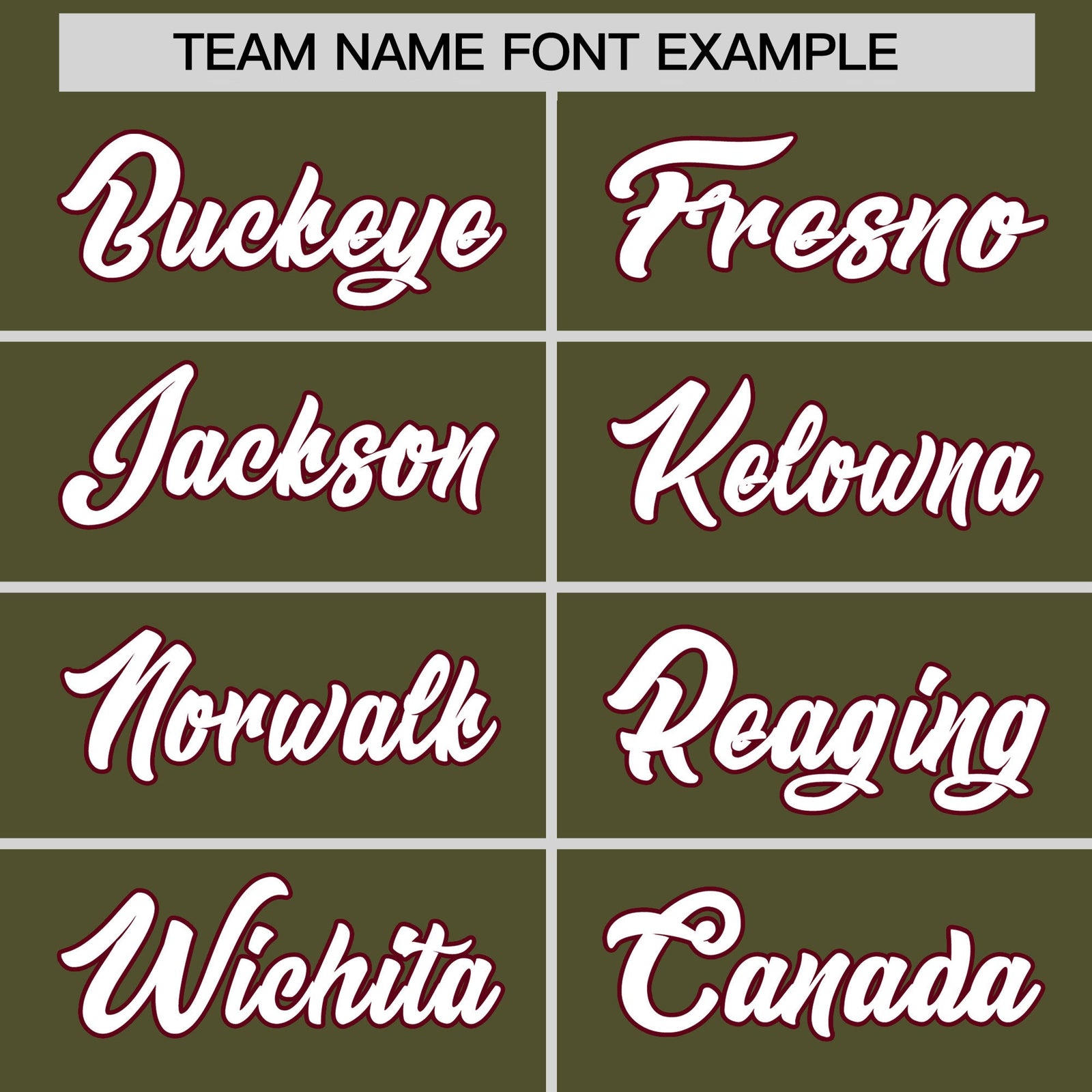 Custom Hockey Hoodie Jersey Olive Crimson Classic Style Add Name,Number & Logo