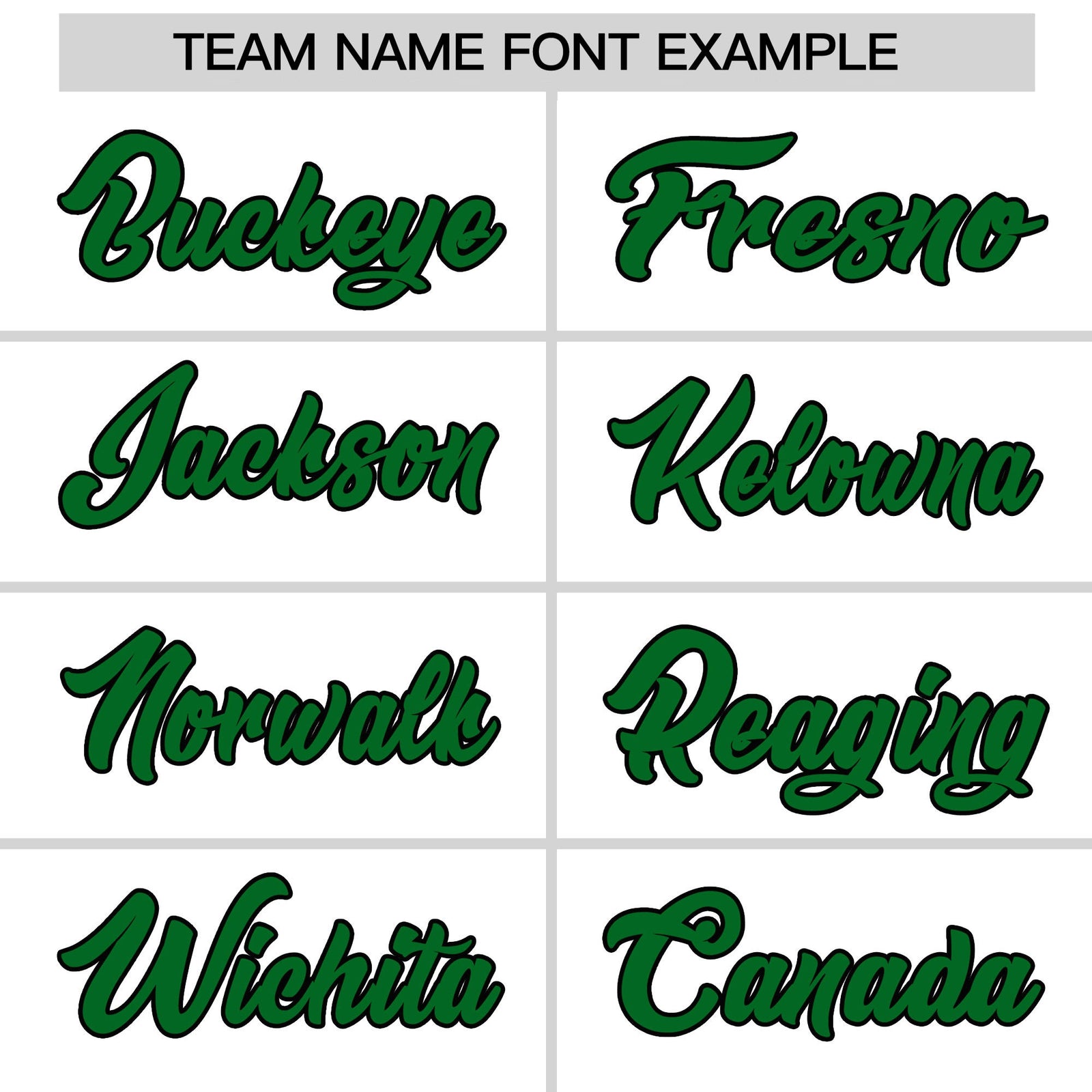 Custom Hockey Hoodie Jersey White Kelly Green Classic Style Add Name,Number & Logo