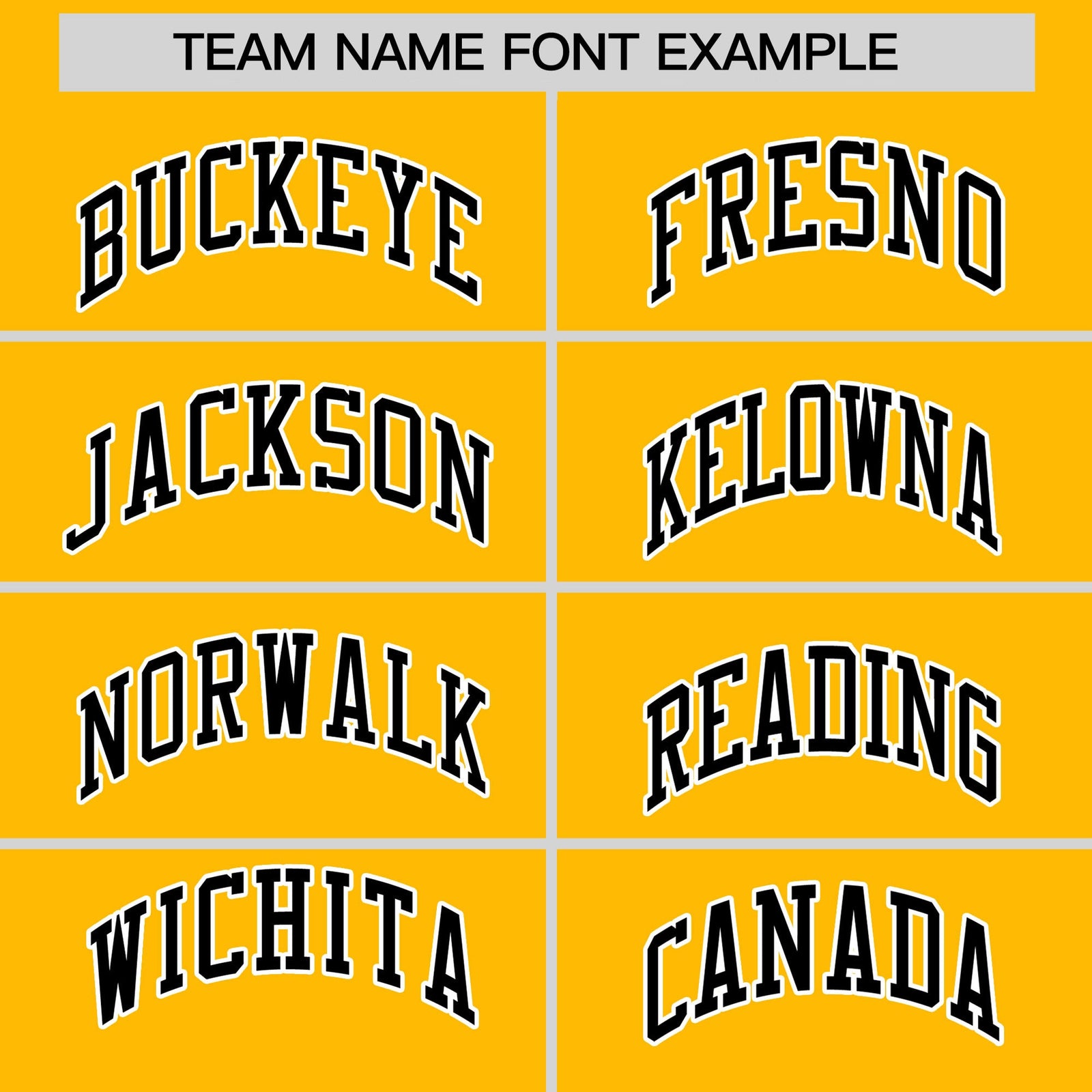 Custom Hockey Hoodie Jersey Gold Black Classic Style Add Name,Number & Logo