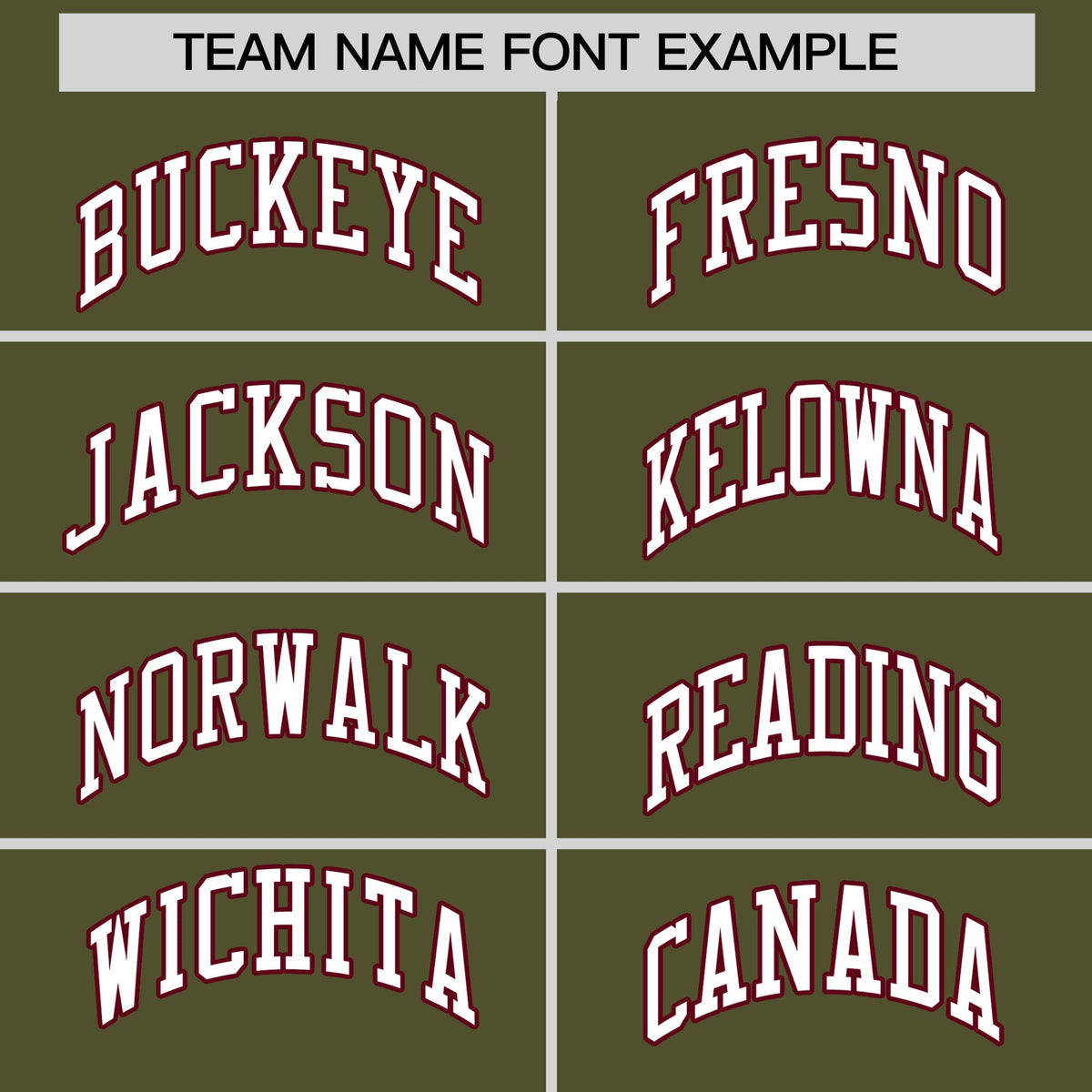 Custom Hockey Hoodie Jersey Olive Crimson Classic Style Add Name,Number & Logo