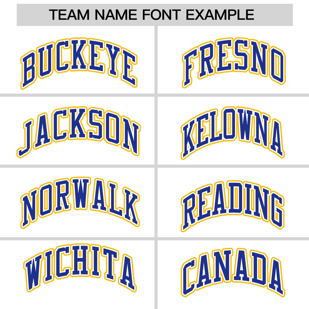 Custom Hockey Hoodie Jersey White Royal Blue Classic Style Add Name,Number & Logo