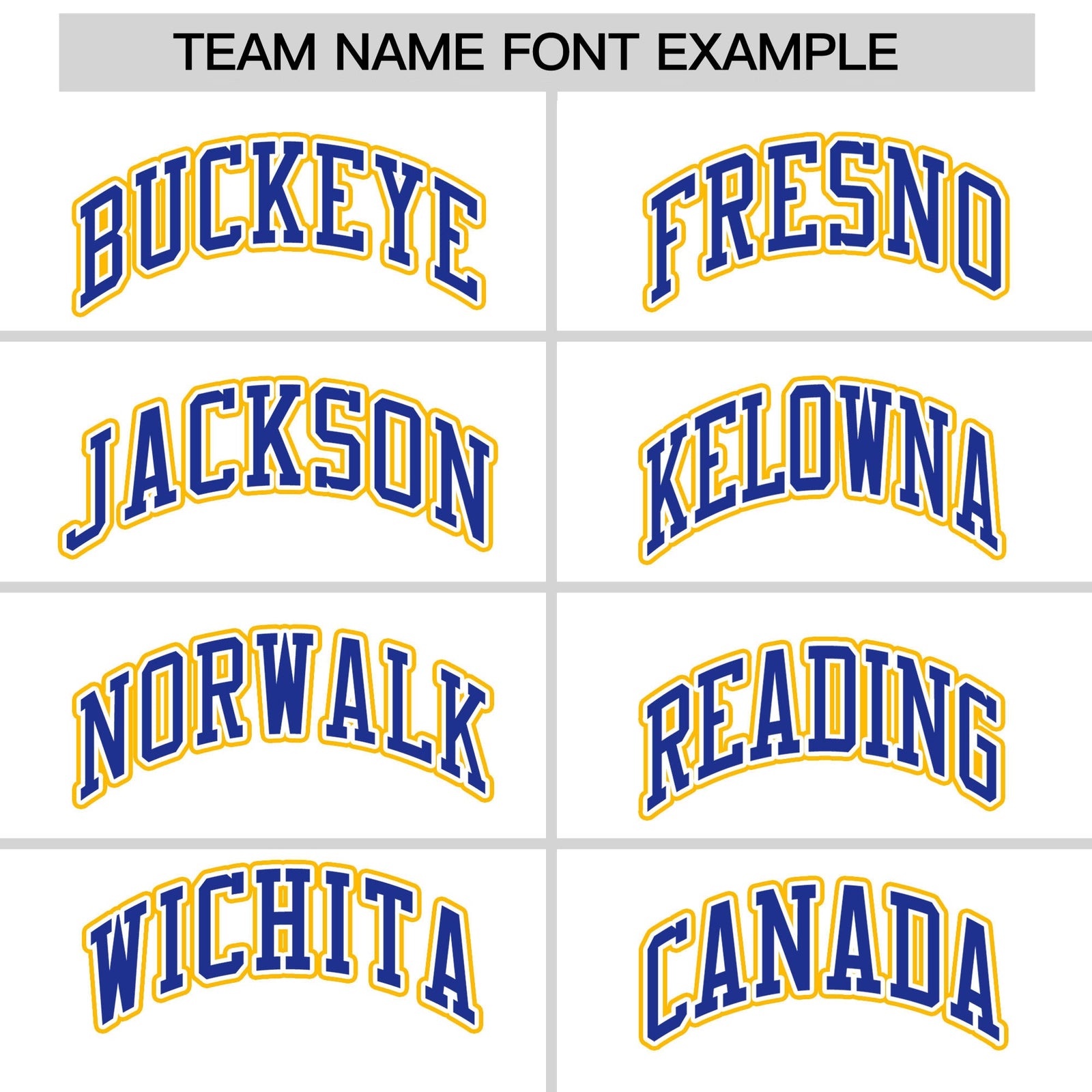 Custom Hockey Hoodie Jersey White Royal Blue Classic Style Add Name,Number & Logo