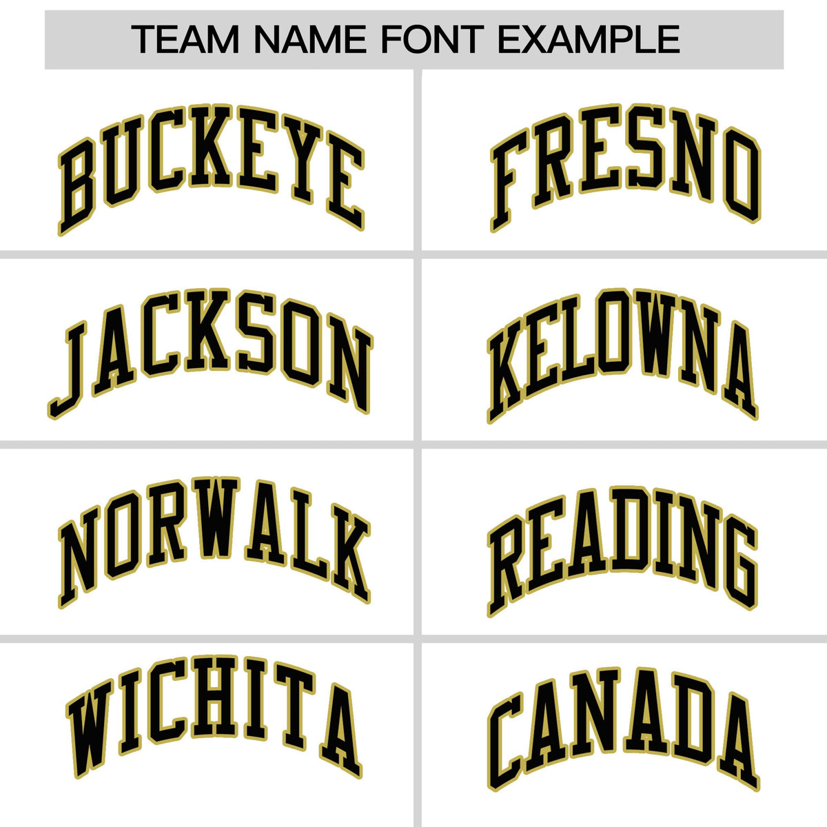 Custom Hockey Hoodie Jersey White Old Gold Classic Style Add Name,Number & Logo