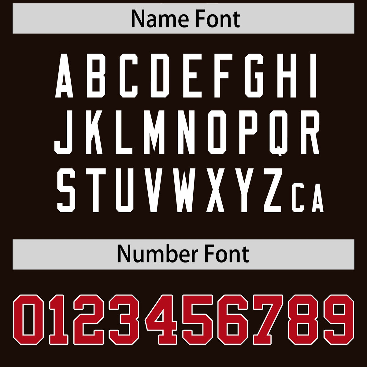 Custom Hockey Hoodie Jersey Brown Red Classic Style Add Name,Number & Logo