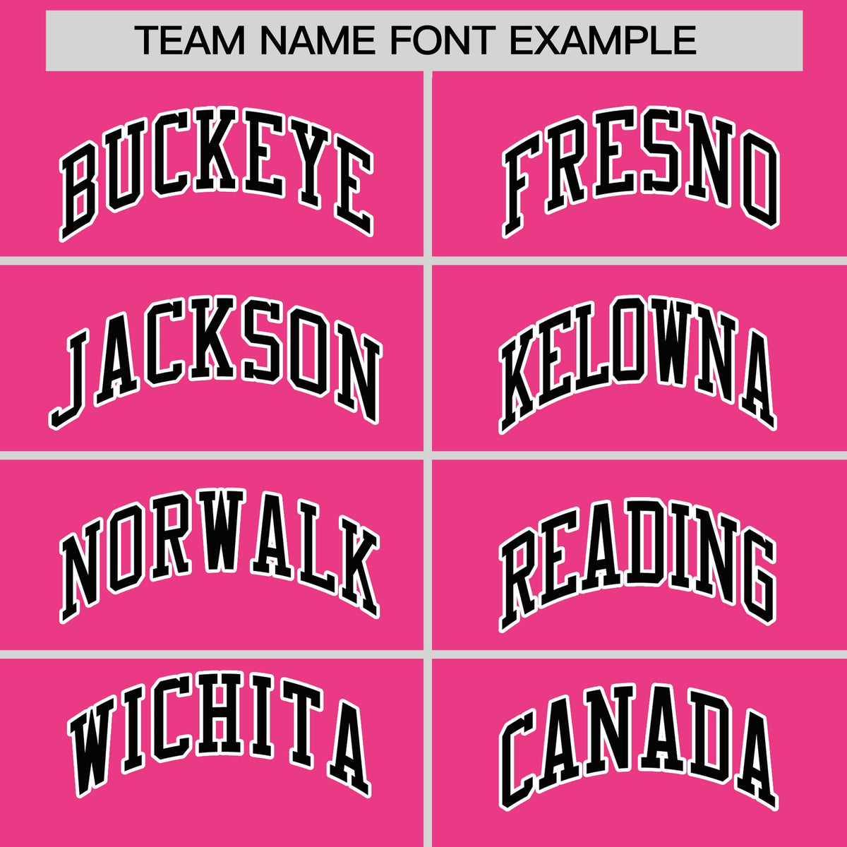 Custom Hockey Hoodie Jersey Pink Black Classic Style Add Name,Number & Logo
