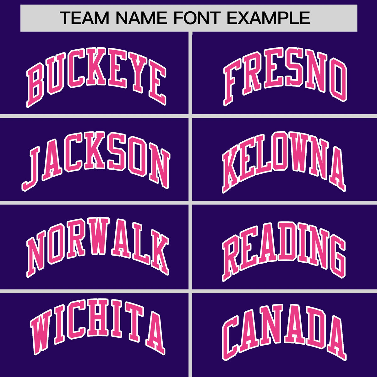 Custom Hockey Hoodie Jersey Purple Pink Classic Style for Men&Youth