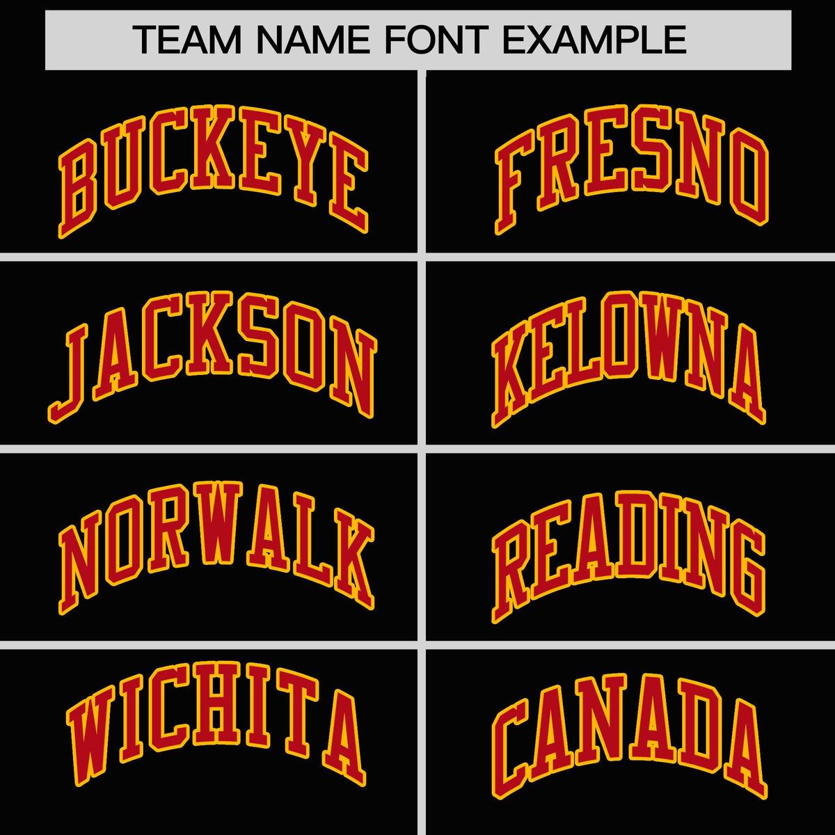 Custom Hockey Hoodie Jersey Black Red Classic Style Add Name,Number & Logo