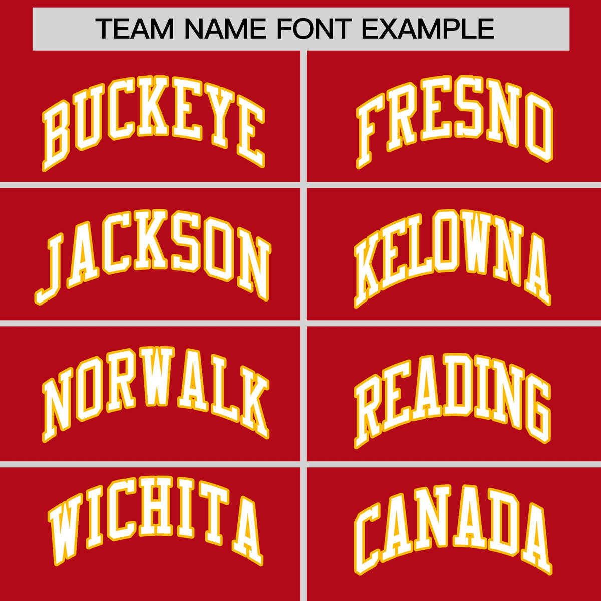 Custom Hockey Hoodie Jersey Red White Classic Style for Men&Youth