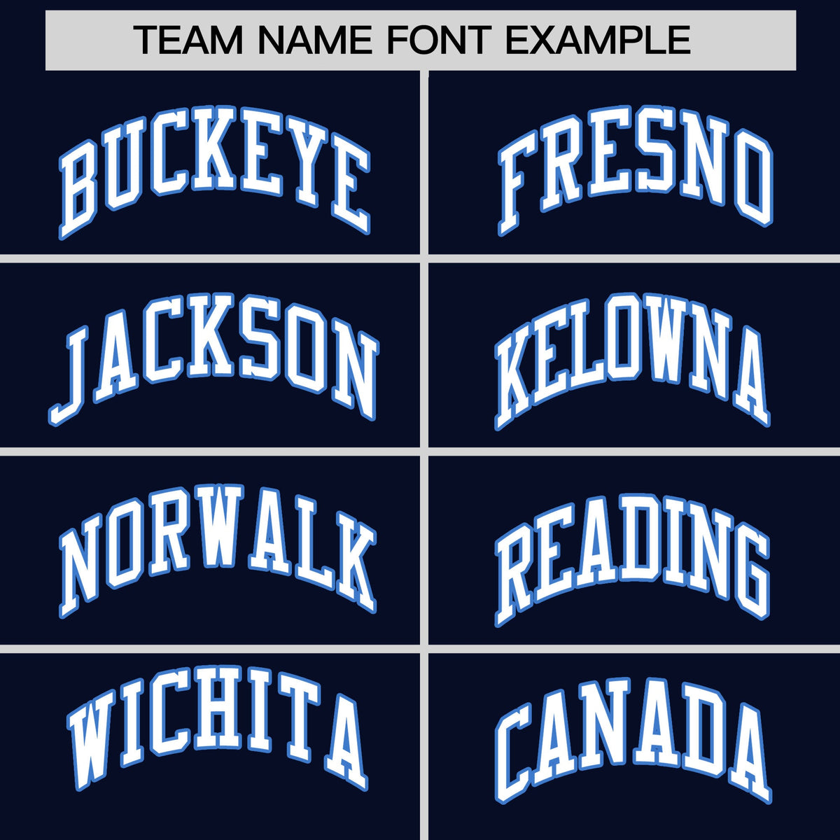 Custom Hockey Hoodie Jersey Navy Powder Blue Classic Style for Men&Youth