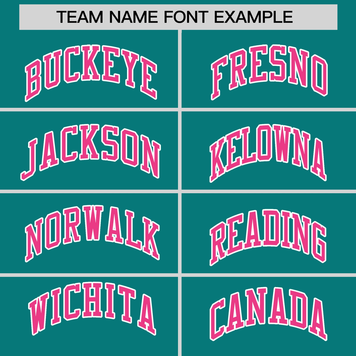 Custom Hockey Hoodie Jersey Teal Pink Classic Style for Men&Youth