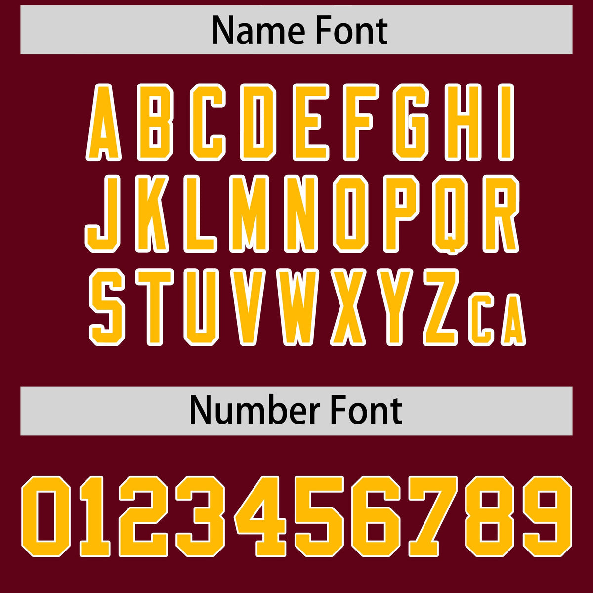Custom Hockey Hoodie Jersey Crimson Gold Classic Style Add Name,Number & Logo