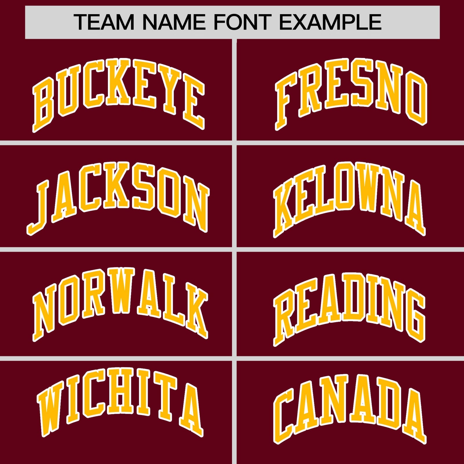 Custom Hockey Hoodie Jersey Crimson Gold Classic Style Add Name,Number & Logo