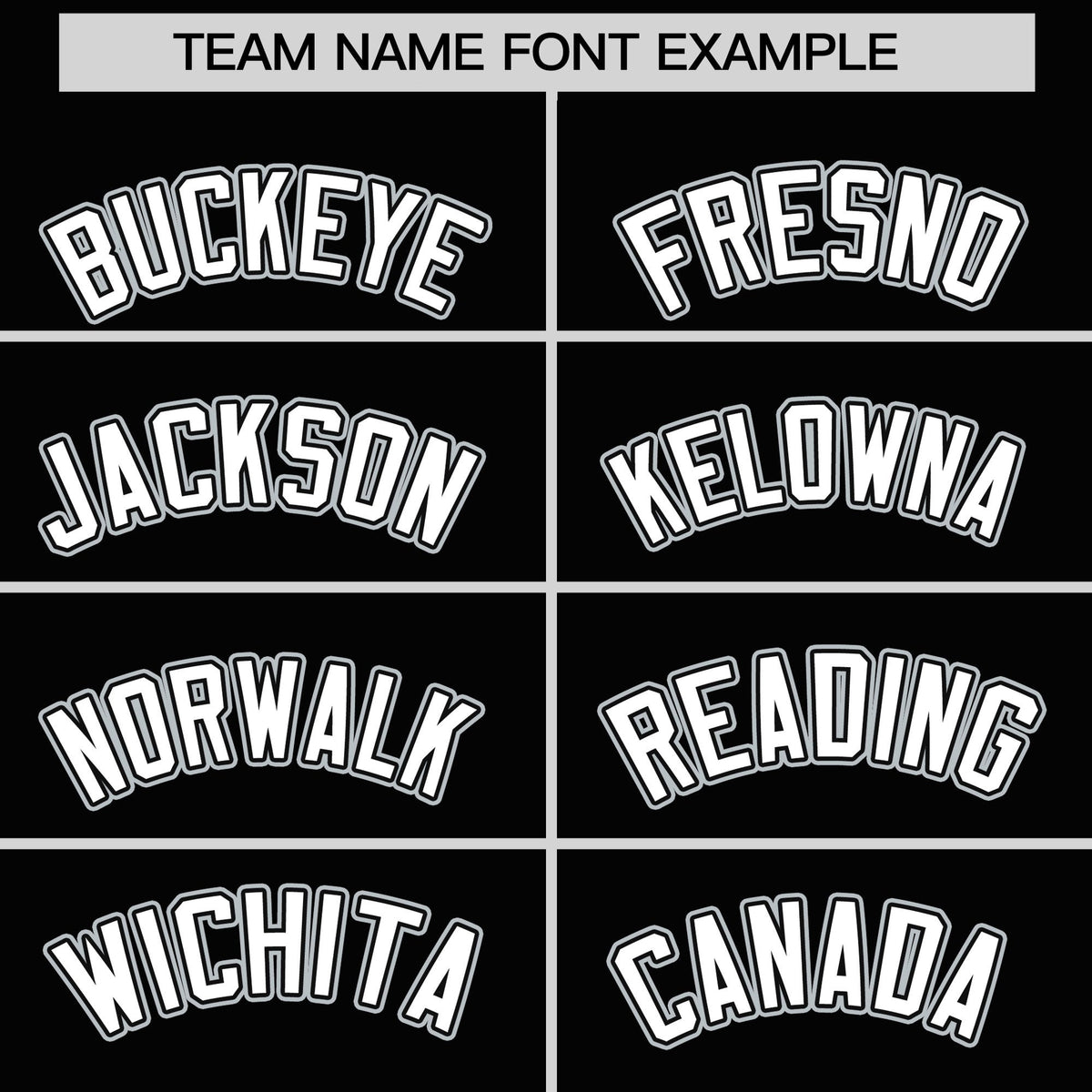 Custom Hockey Hoodie Jersey Black Silver Classic Style for Men&Youth