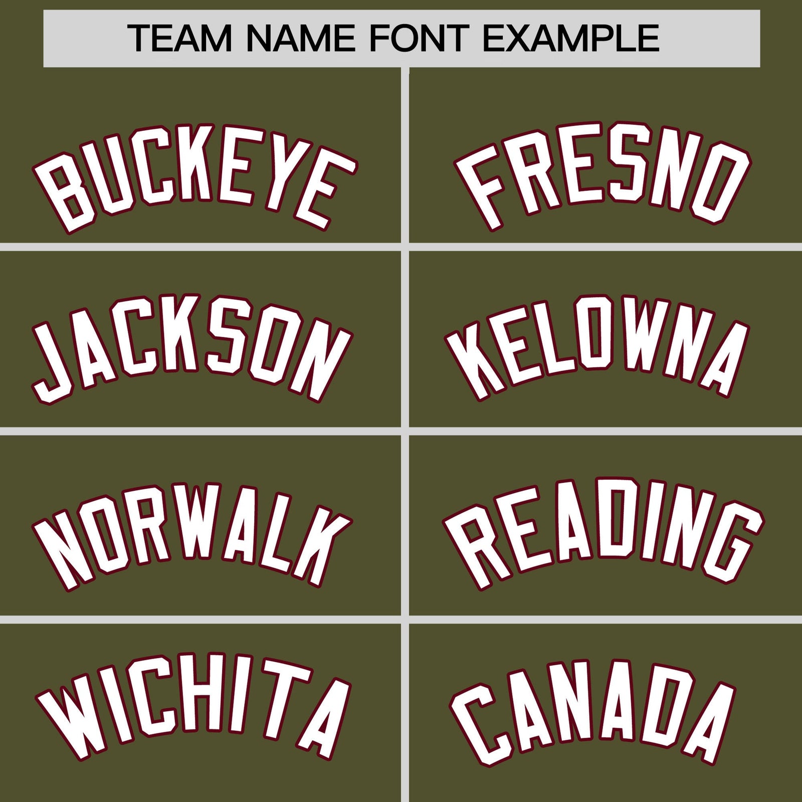 Custom Hockey Hoodie Jersey Olive Crimson Classic Style Add Name,Number & Logo