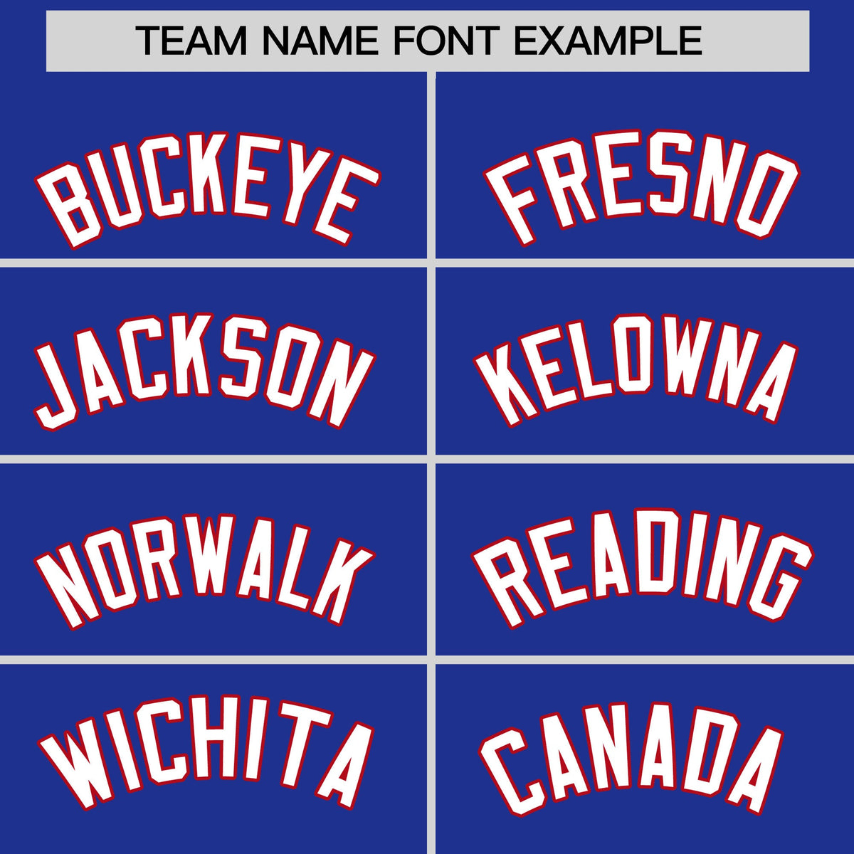 Custom Hockey Hoodie Jersey Royal Blue Red Classic Style Add Name,Number & Logo