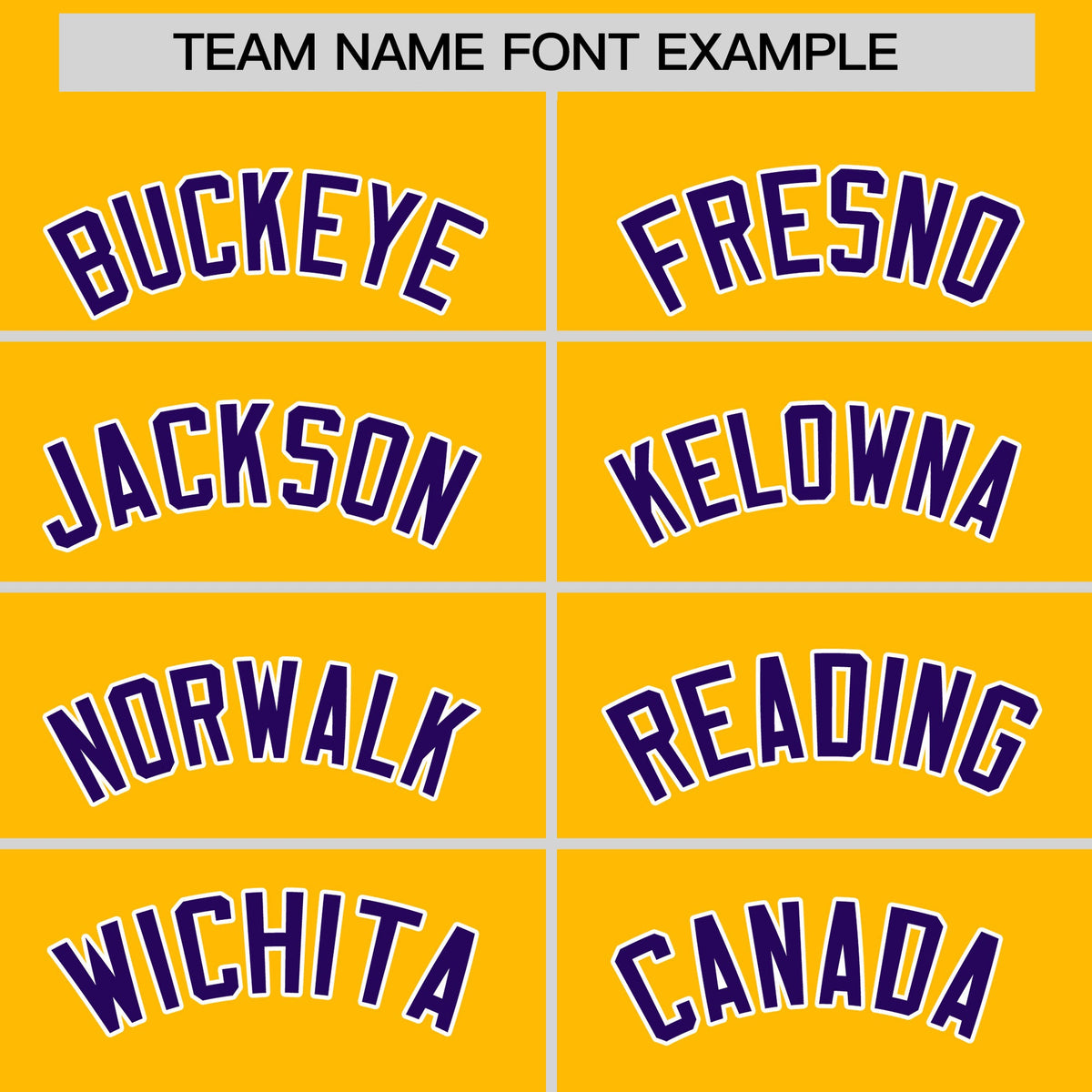 Custom Hockey Hoodie Jersey Gold Purple Classic Style Add Name,Number & Logo