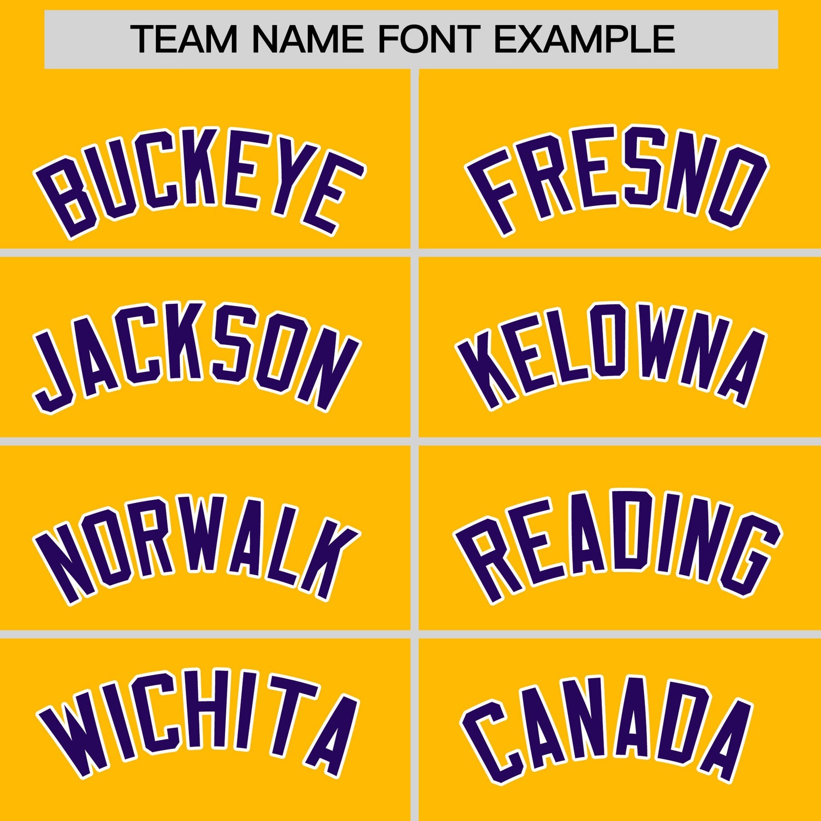 Custom Hockey Hoodie Jersey Gold Purple Classic Style Add Name,Number & Logo