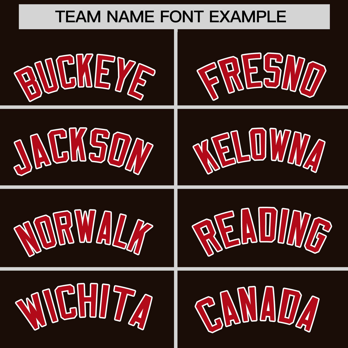 Custom Hockey Hoodie Jersey Brown Red Classic Style Add Name,Number & Logo