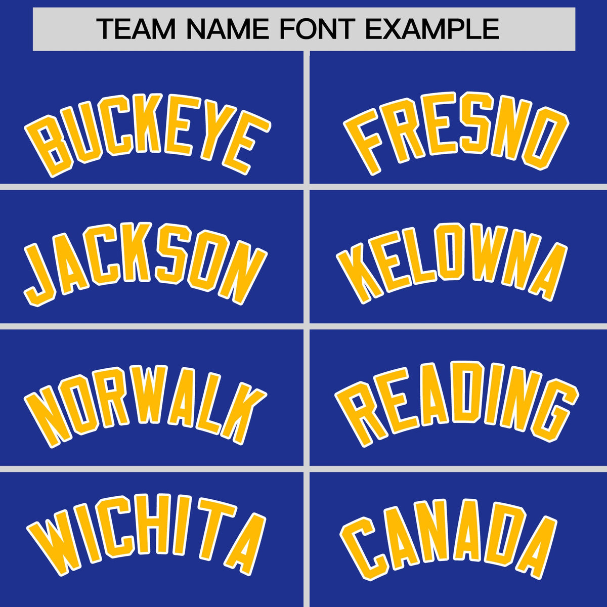 Custom Hockey Hoodie Jersey Royal Blue Gold Classic Style for Men&Youth