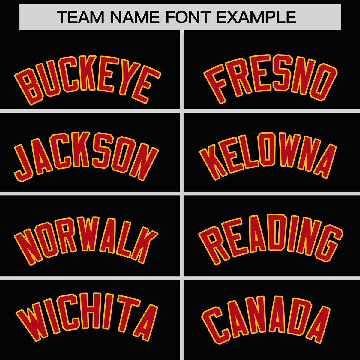 Custom Hockey Hoodie Jersey Black Red Classic Style Add Name,Number & Logo