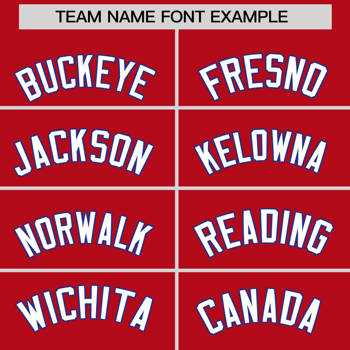 Custom Hockey Hoodie Jersey Red Royal Blue Classic Style Add Name,Number & Logo