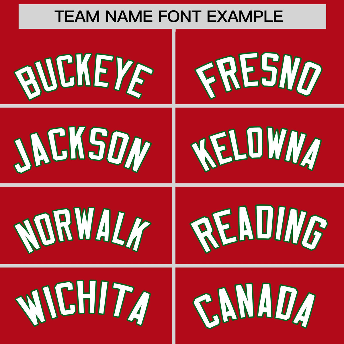 Custom Hockey Hoodie Jersey Red Kelly Green Classic Style for Men&Youth