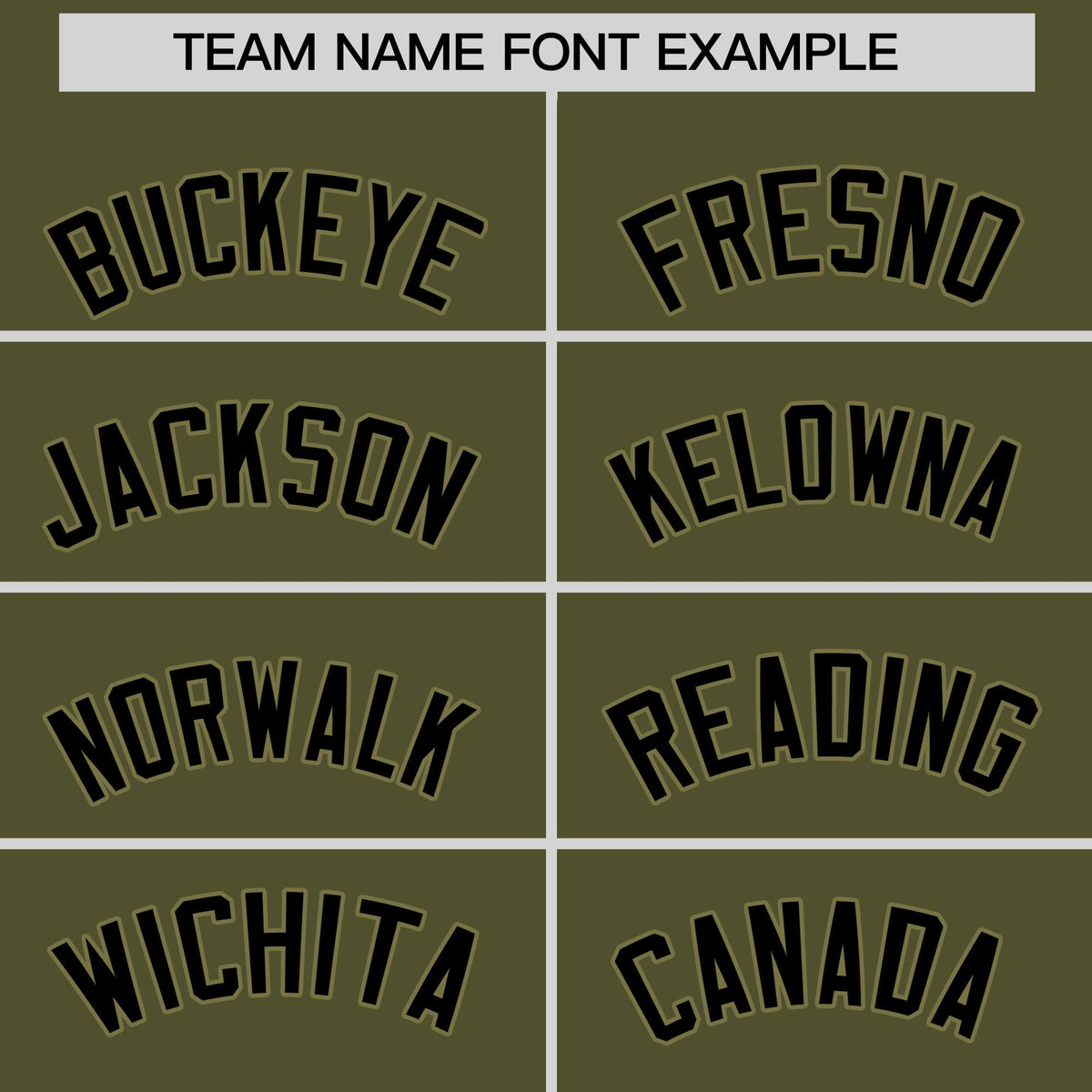 Custom Hockey Hoodie Jersey Olive Black Classic Style Add Name,Number & Logo