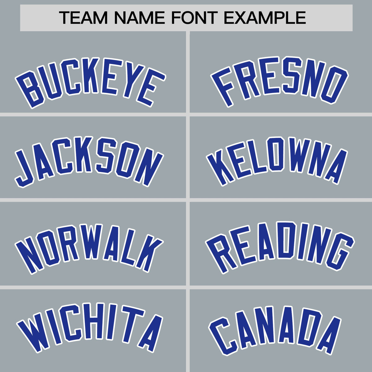 Custom Hockey Hoodie Jersey Silver Royal Blue Classic Style Add Name,Number & Logo