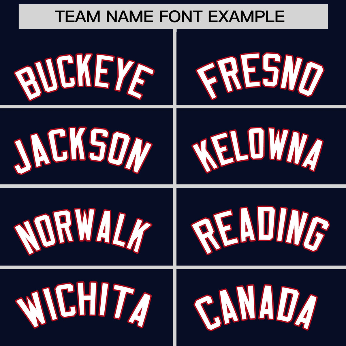 Custom Hockey Hoodie Jersey Navy Red Classic Style for Men&Youth