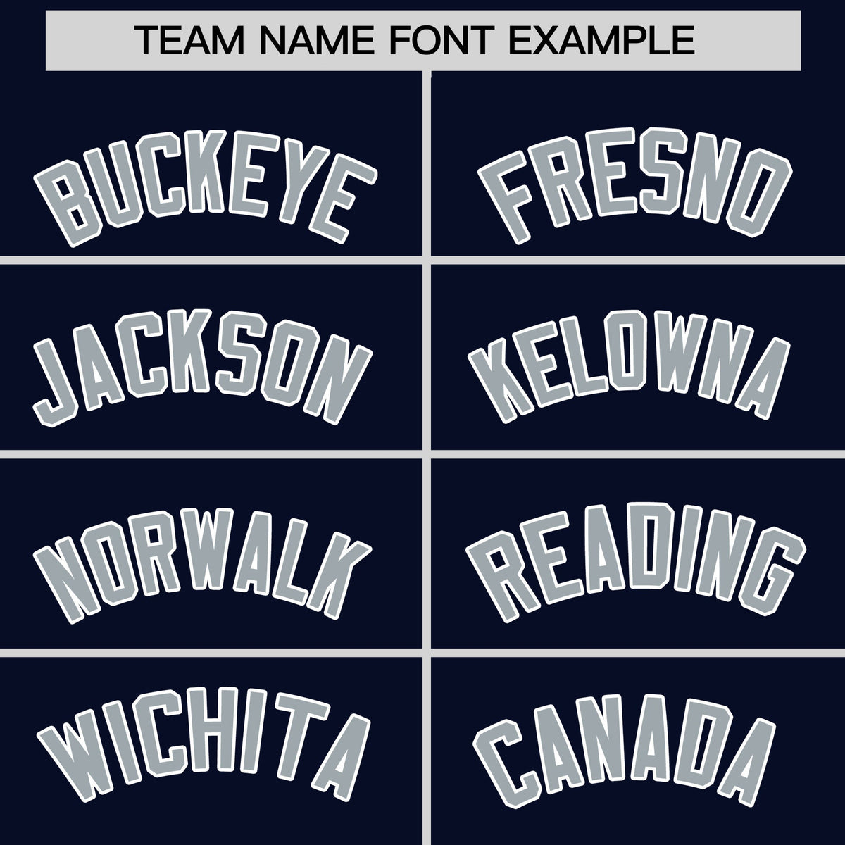 Custom Hockey Hoodie Jersey Navy Silver Classic Style Add Name,Number & Logo