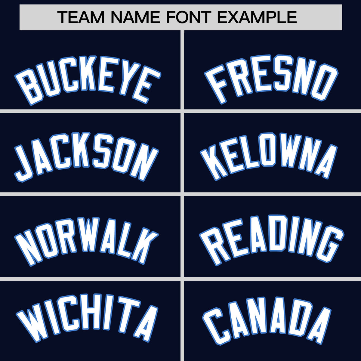 Custom Hockey Hoodie Jersey Navy Powder Blue Classic Style for Men&Youth