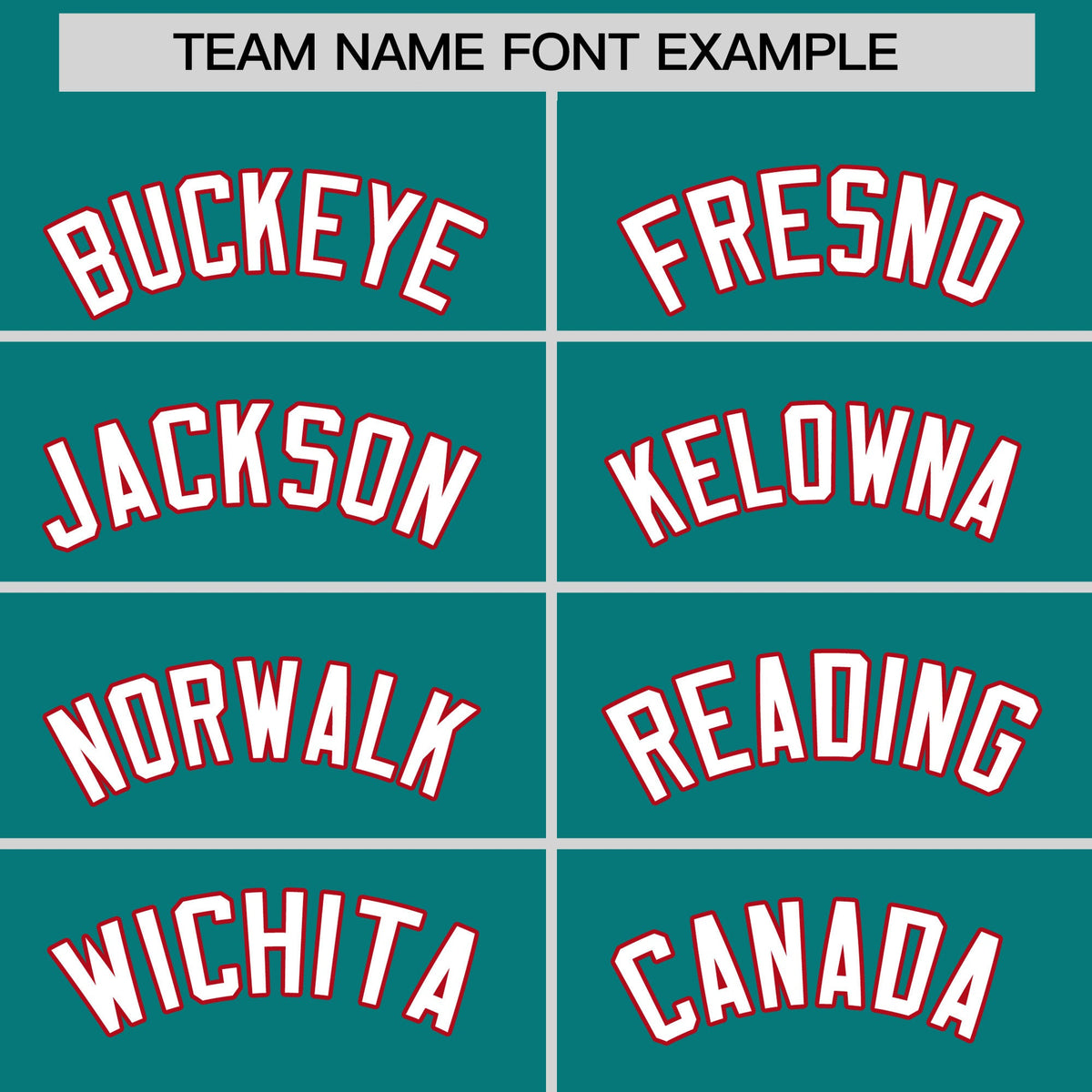Custom Hockey Hoodie Jersey Teal Red Classic Style for Men&Youth