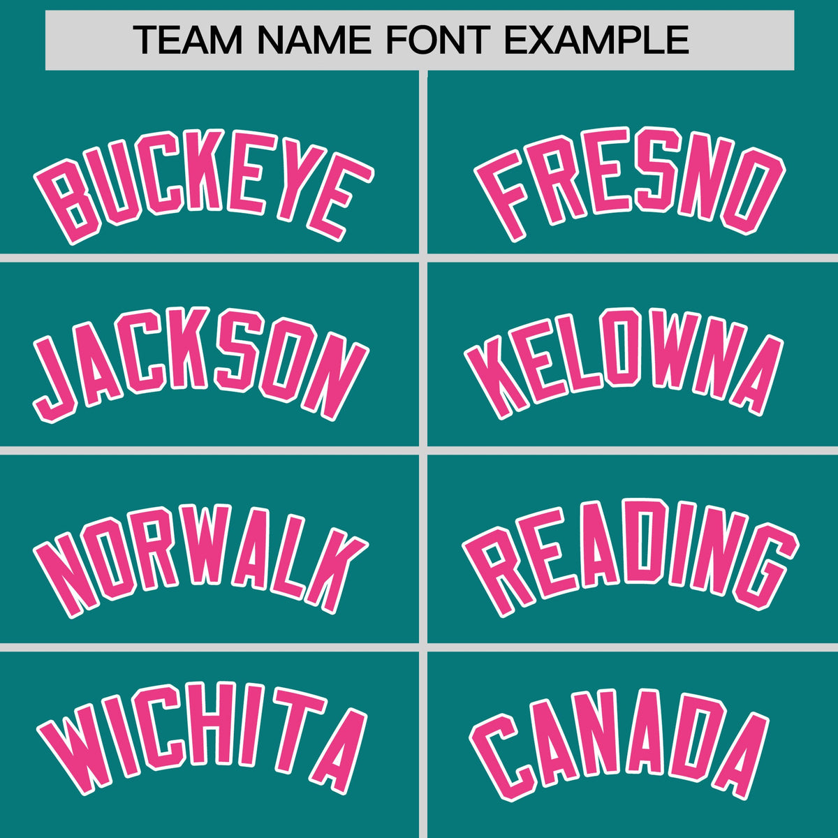 Custom Hockey Hoodie Jersey Teal Pink Classic Style for Men&Youth