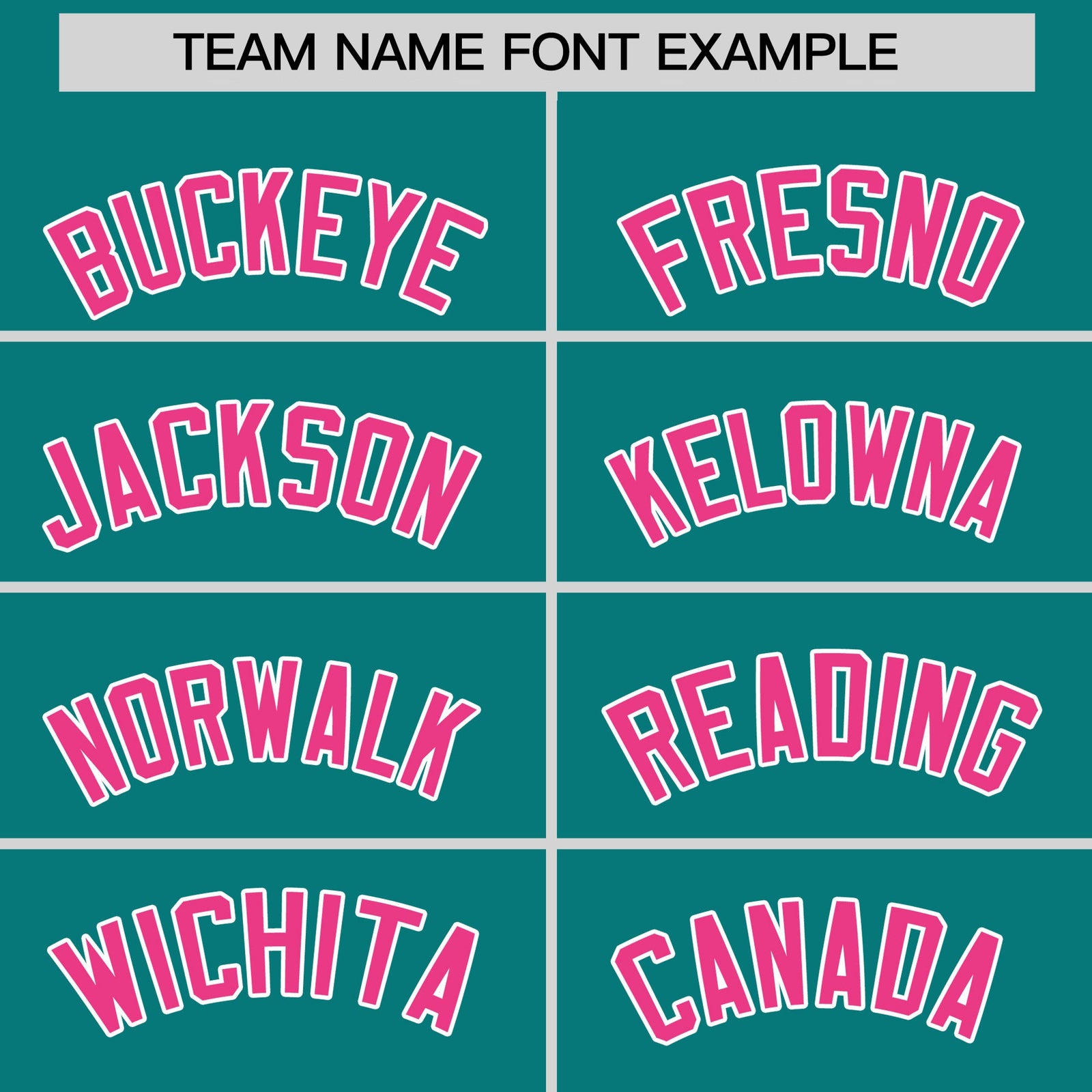 Custom Hockey Hoodie Jersey Teal Pink Classic Style for Men&Youth