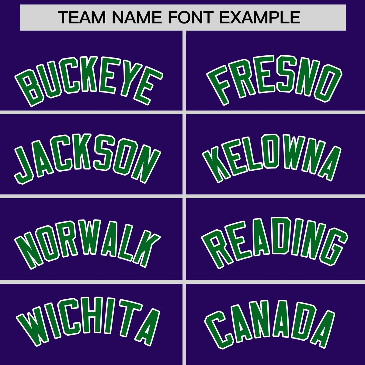 Custom Hockey Hoodie Jersey Purple Kelly Green Classic Style for Men&Youth