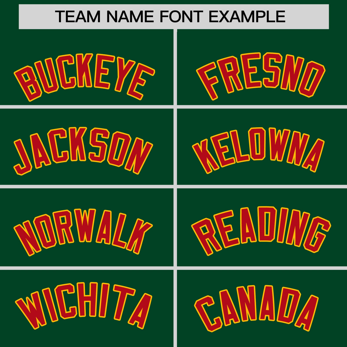 Custom Hockey Hoodie Jersey Dark Green Gold Classic Style Add Name,Number & Logo