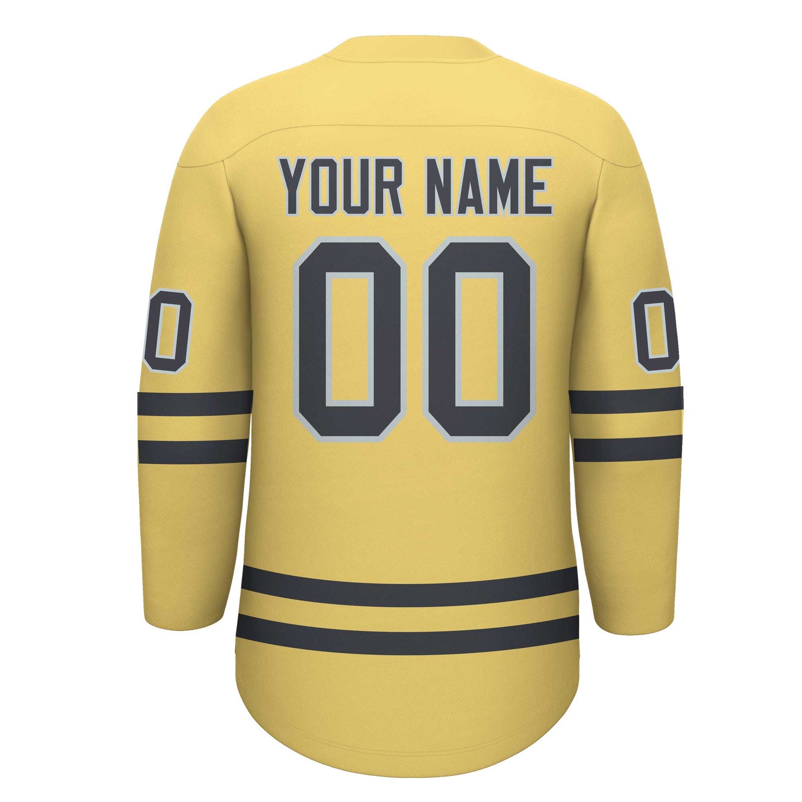 VVHL S11 Knights Hockey Jersey