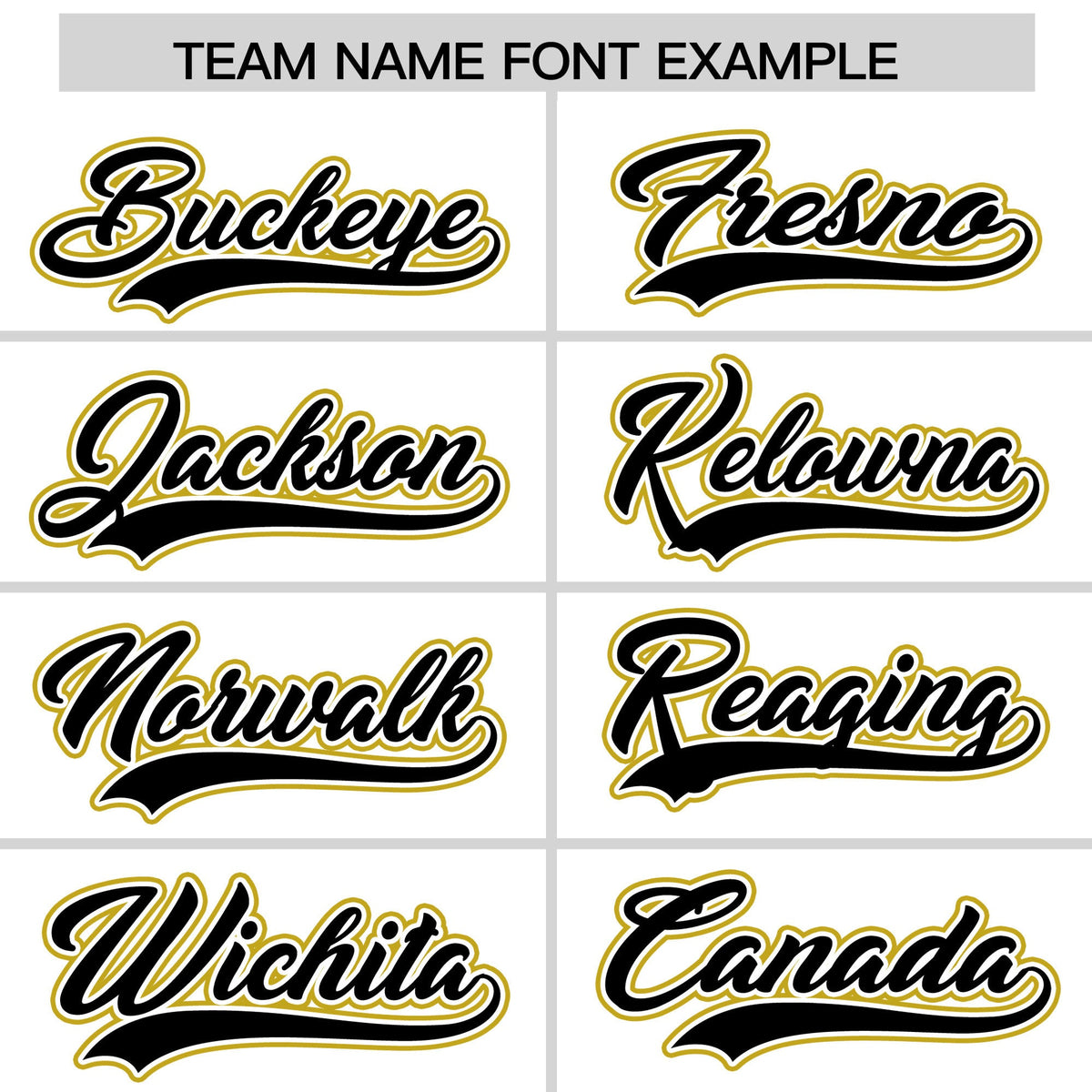 Custom White Black Old Gold Star Series Personalization Lace-Up Neck Hockey Jersey| KXKSHOP
