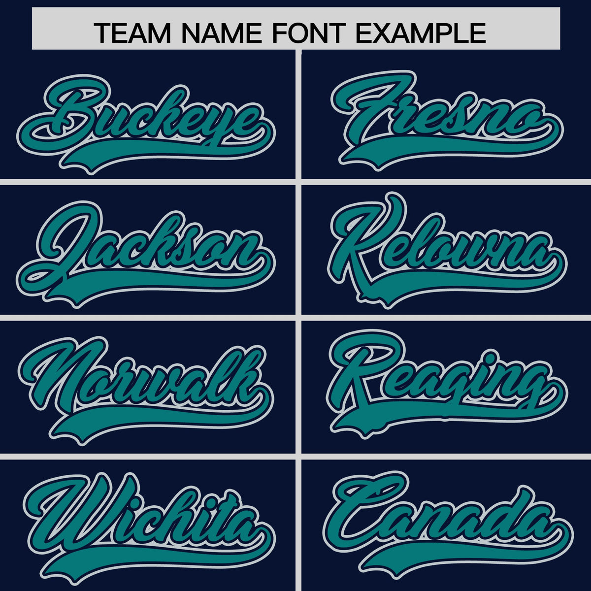 Custom Navy Teal Silver Star Series Personalization Lace-Up Neck Hockey Jersey| KXKSHOP
