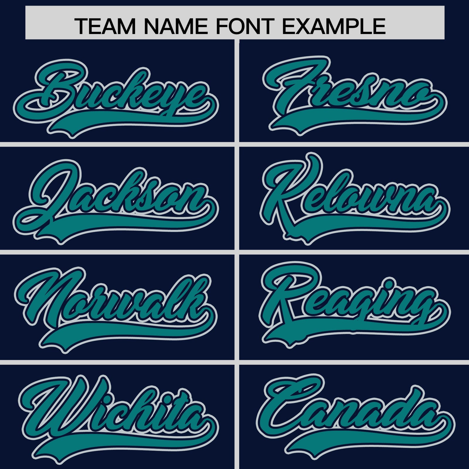 Custom Navy Teal Silver Star Series Personalization Lace-Up Neck Hockey Jersey| KXKSHOP